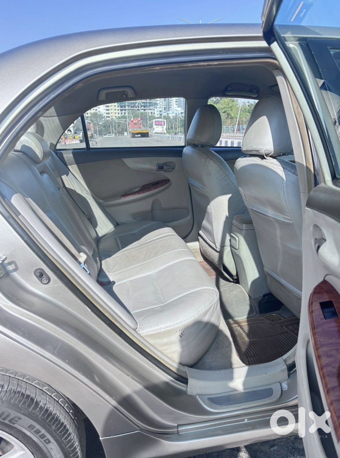 2010 Toyota Corolla Altis | Diesel | Manual