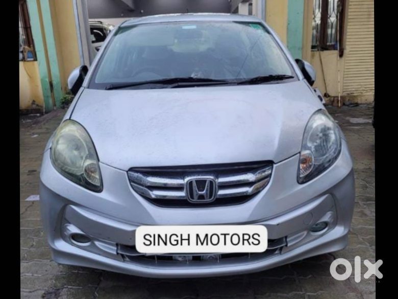 2015 Honda Amaze Cng Manual - Asha Niketan