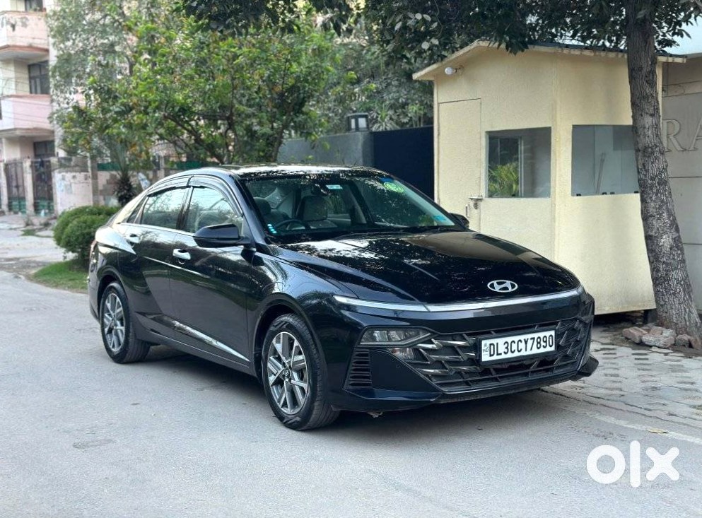 Hyundai Verna 2016