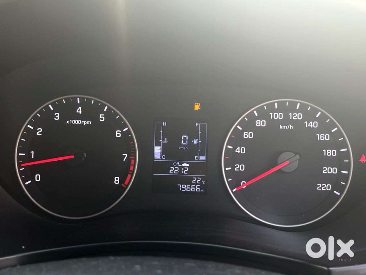 Hyundai I20 Manual - City Car