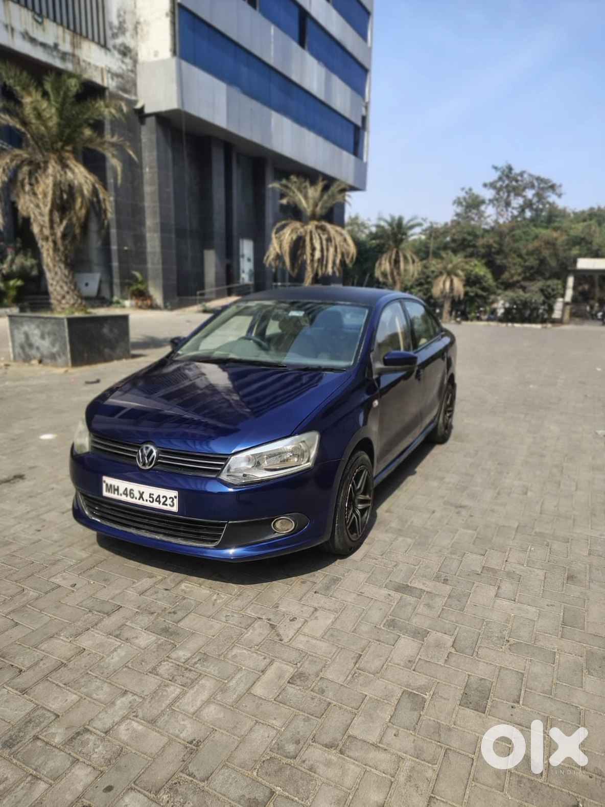 Volkswagen Vento 2022 Diesel Manual