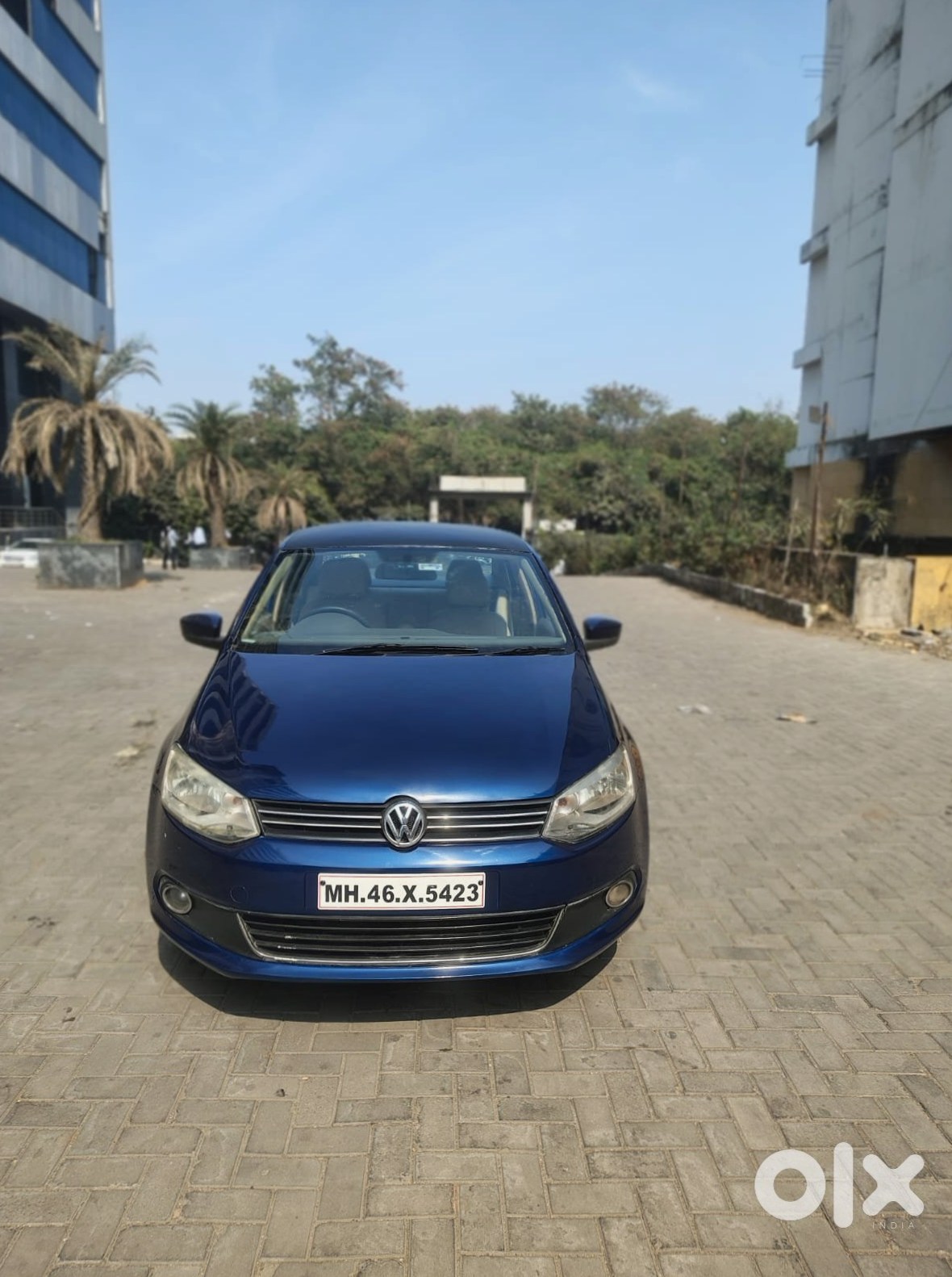 Volkswagen Vento 2022 Diesel Manual