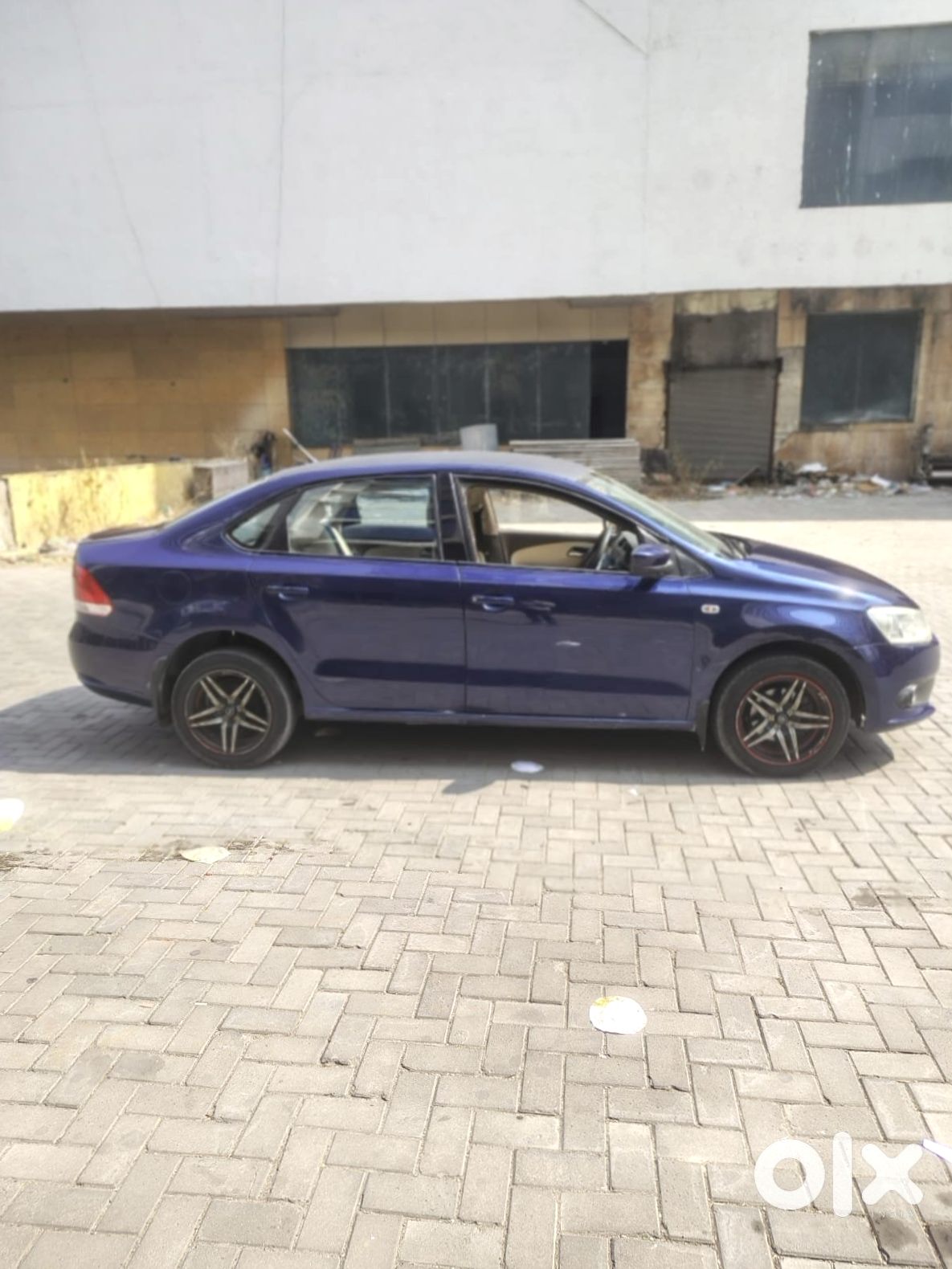 Volkswagen Vento 2022 Diesel Manual