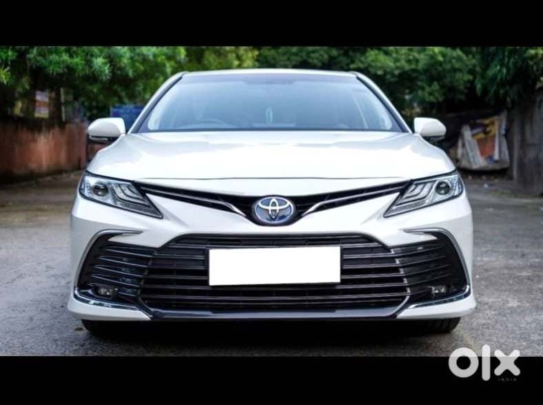 Toyota Camry 2018 Diesel