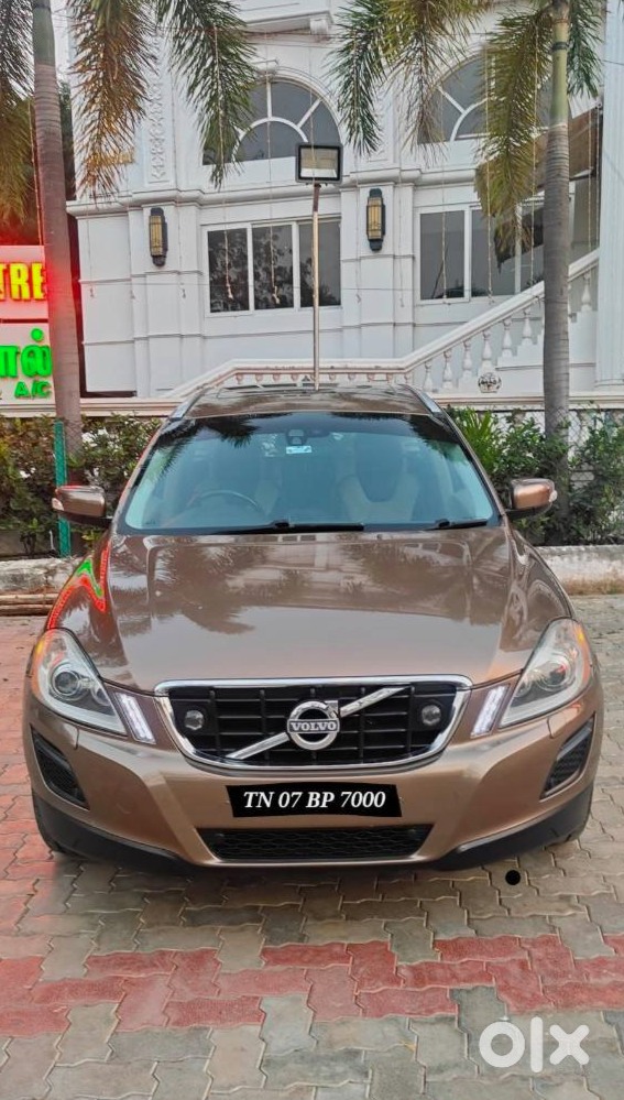 Urgent Volvo Xc60 2019 Diesel