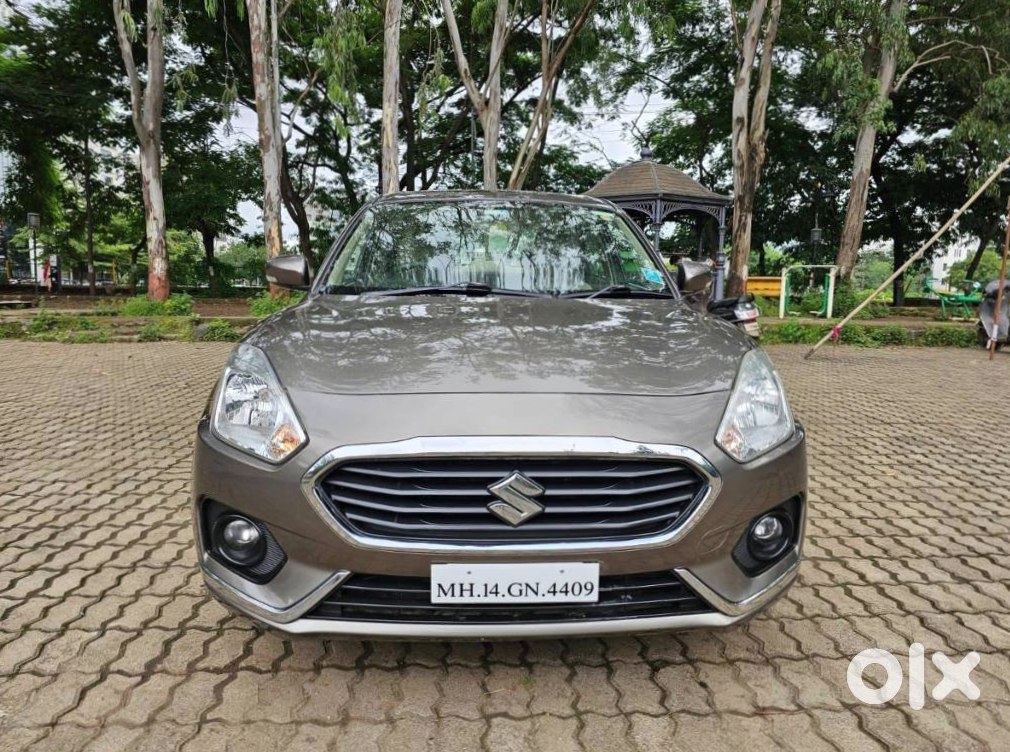 2012 Swift Dzire - Must Sell Asap