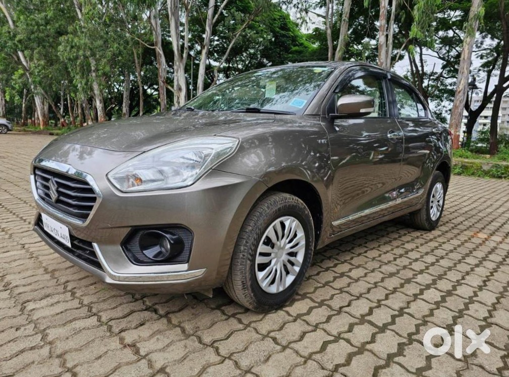 2012 Swift Dzire - Must Sell Asap