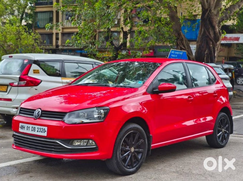 2014 Volkswagen Polo | Petrol Automatic