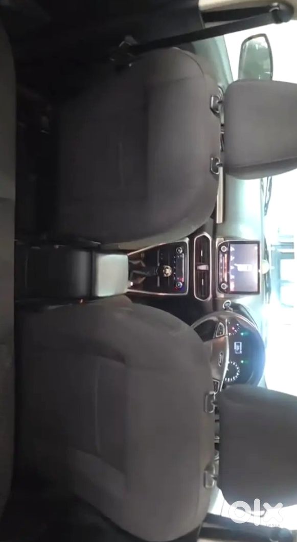 Ford Ecosport 2015 - Urgent Sale