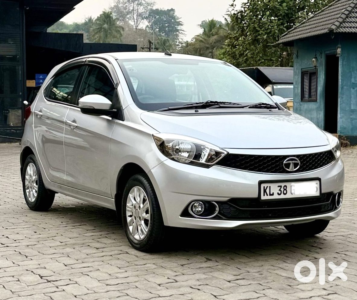 Tata Tiago Petrol 2024 - Brand New Feel