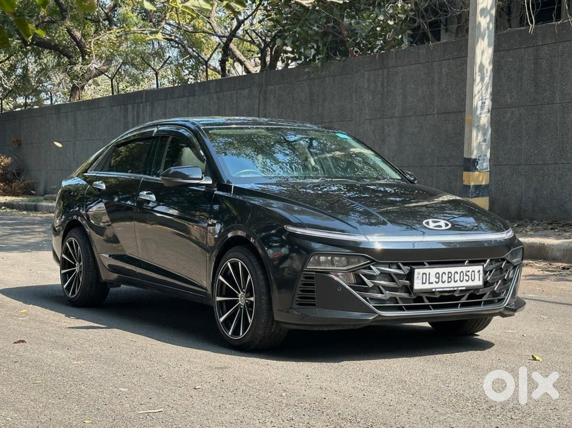 2011 Hyundai Verna - Need To Sell Asap