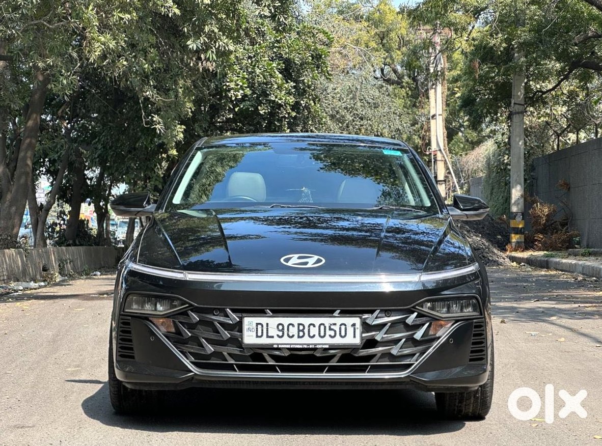 2011 Hyundai Verna - Need To Sell Asap