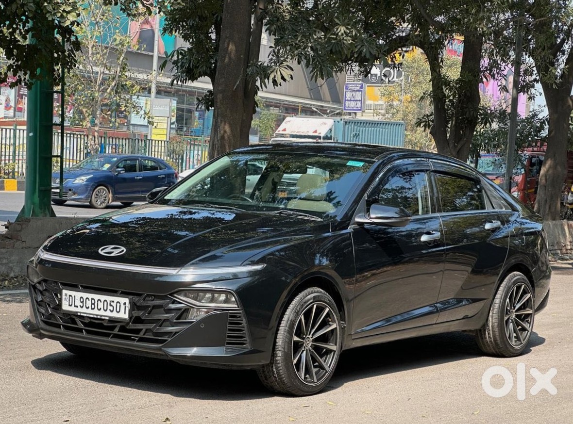 2011 Hyundai Verna - Need To Sell Asap