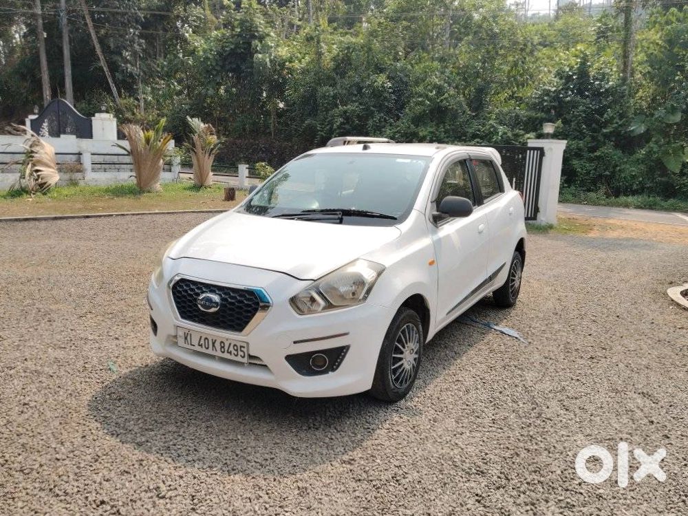 2019 Datsun Go - Electric - Urgent Sale