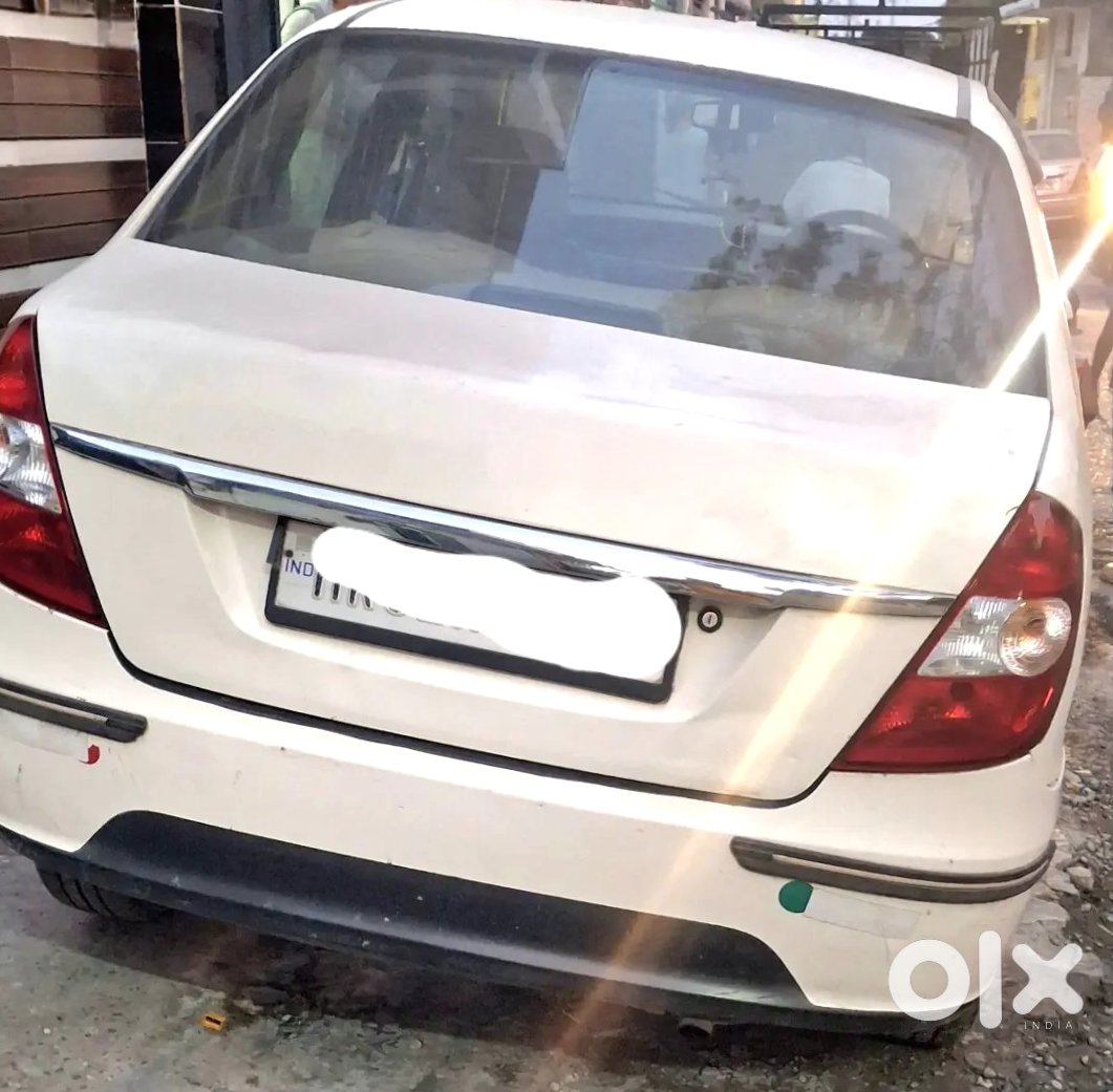 2023 Tata Indigo Ecs