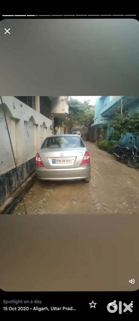 2023 Tata Indigo Ecs