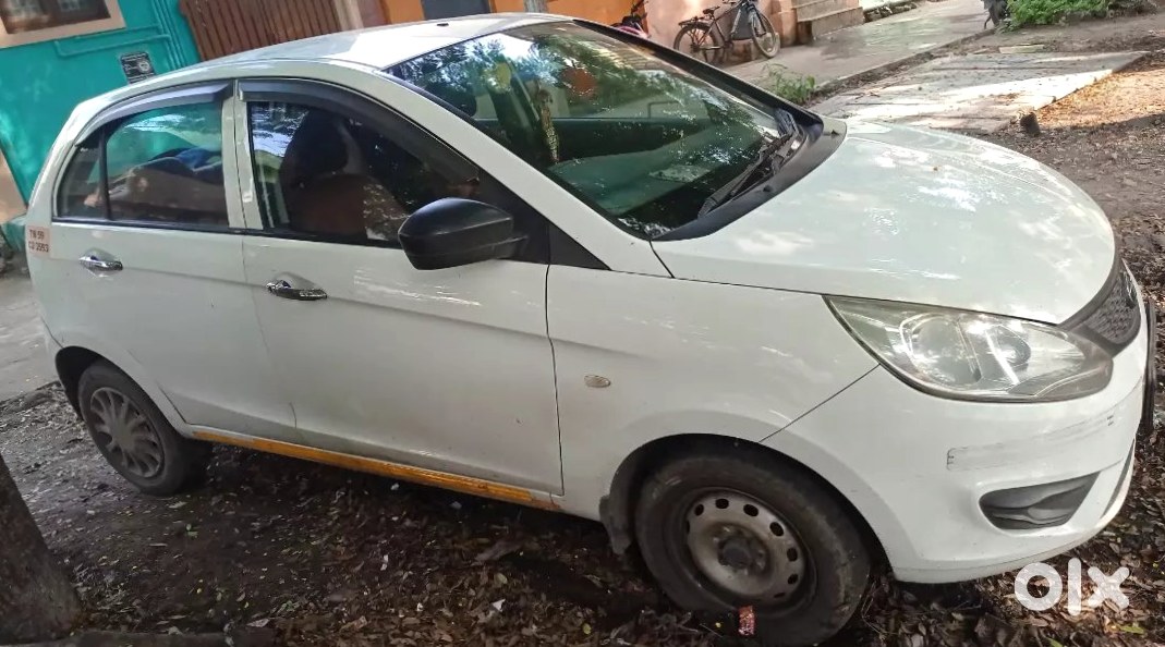 Tata Bolt 2019 - Need To Sell Asap
