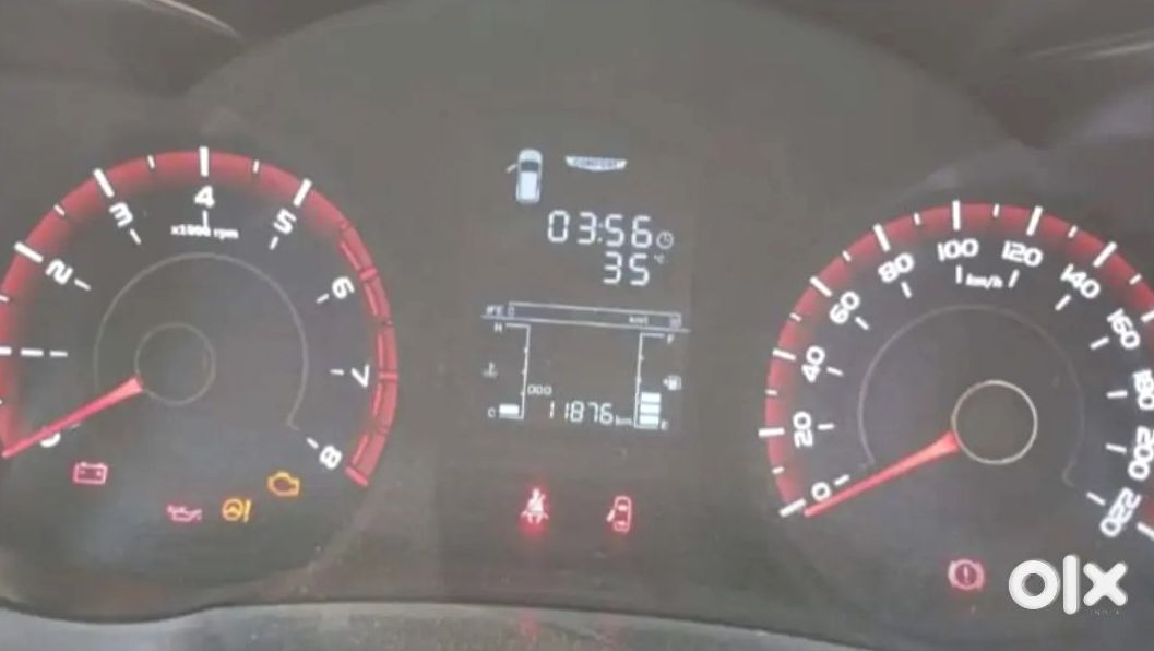 Xuv300 2013 Automatic