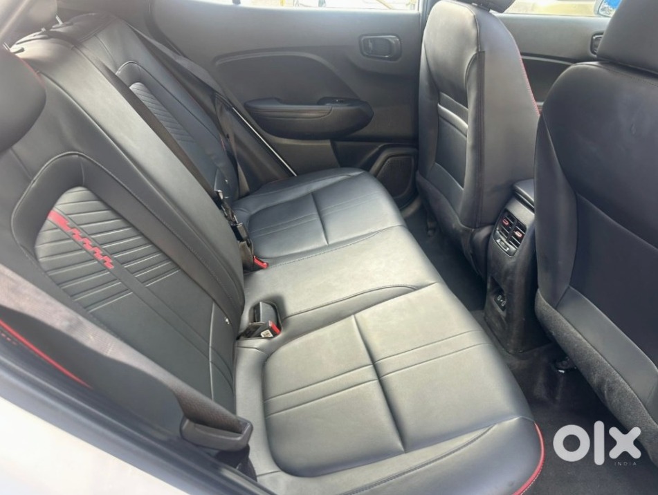 2022 Hyundai Venue N Line - Office Use