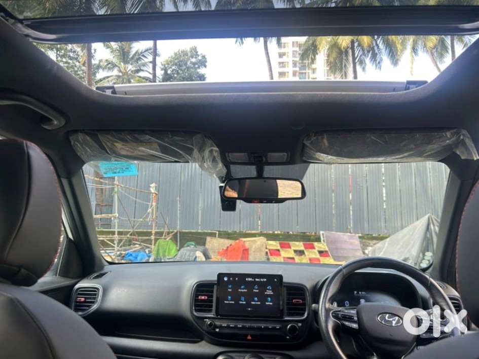 2022 Hyundai Venue N Line - Office Use