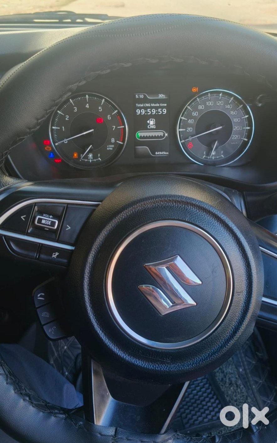 Baleno 2022 Automatic Diesel