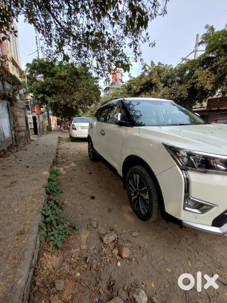 Xuv300 Mahindra Diesel