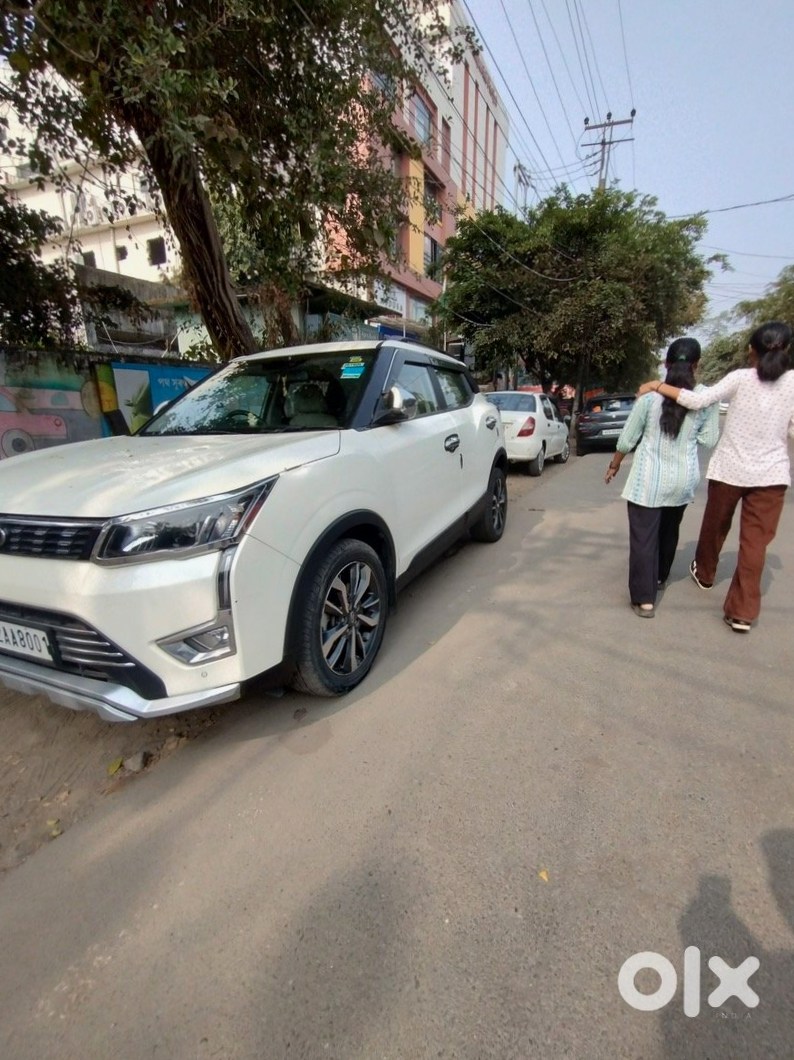 Xuv300 Mahindra Diesel