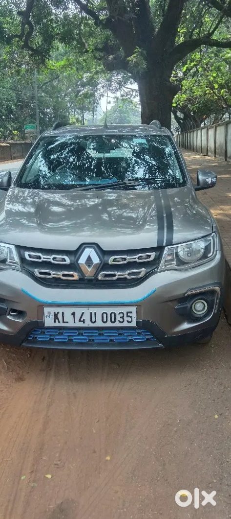 Renault Kwid Need To Sell Asap