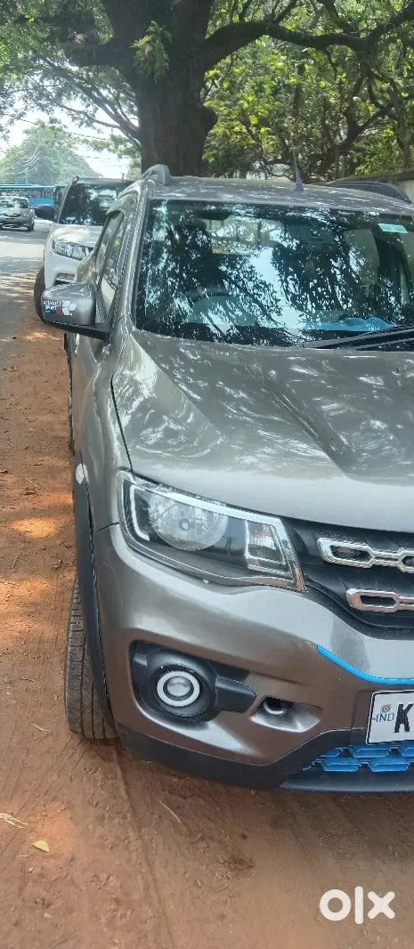 Renault Kwid Need To Sell Asap