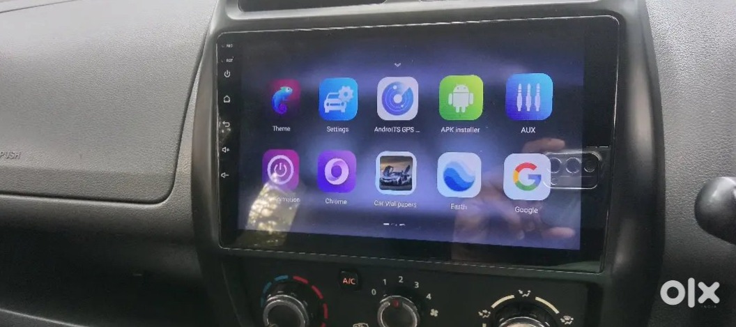 Renault Kwid Need To Sell Asap