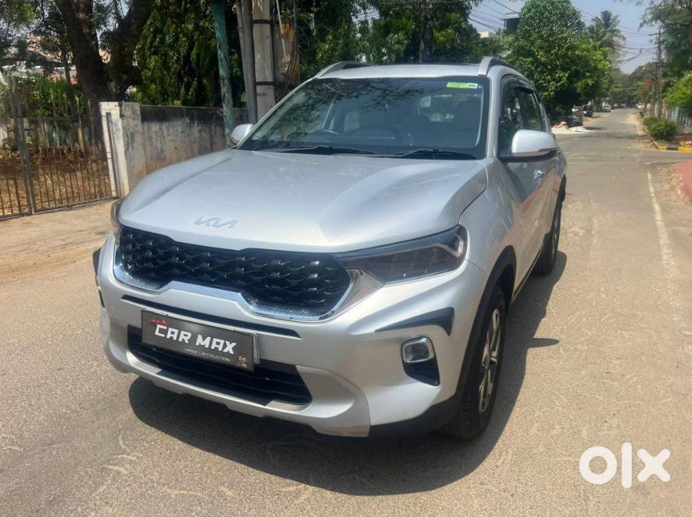 Kia Sonet 2025 Almost New