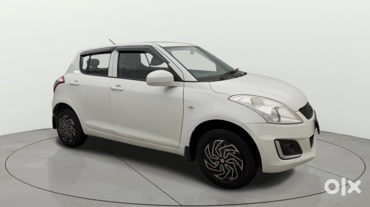 2025 Maruti Swift Diesel Manual