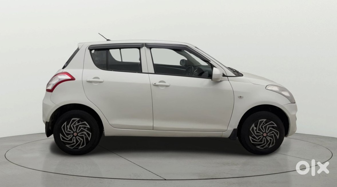 2025 Maruti Swift Diesel Manual
