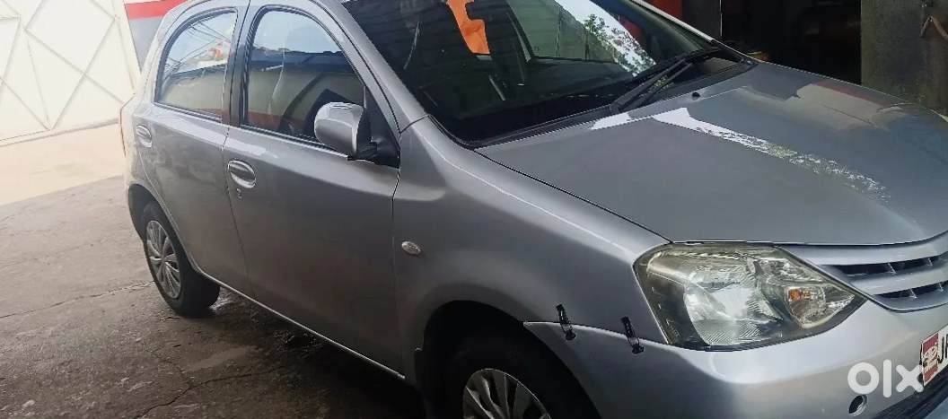 Toyota Etios Liva For Sale