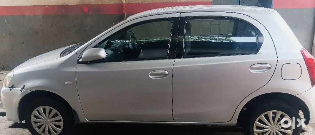 Toyota Etios Liva For Sale