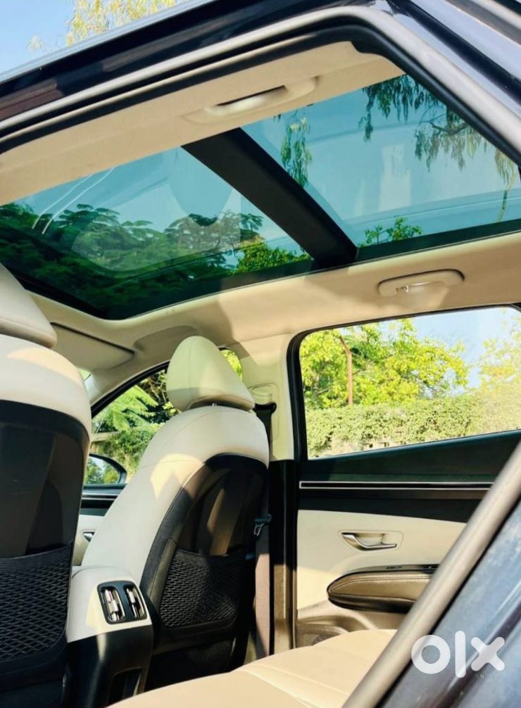 2016 Hyundai Tucson Electric Manual