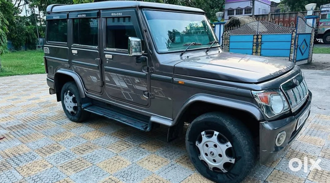 Mahindra Bolero | Good Condition