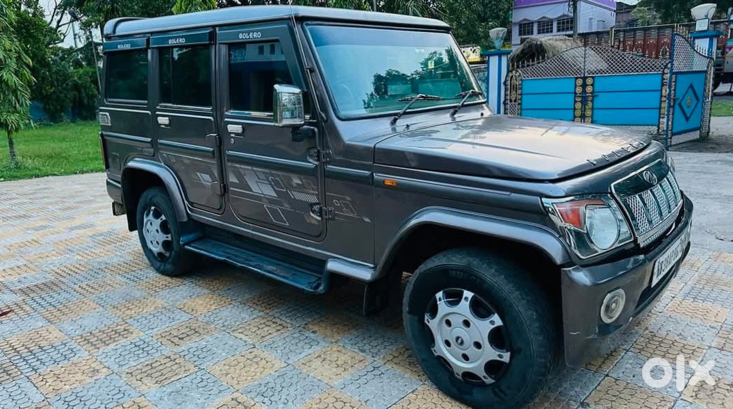 Mahindra Bolero | Good Condition