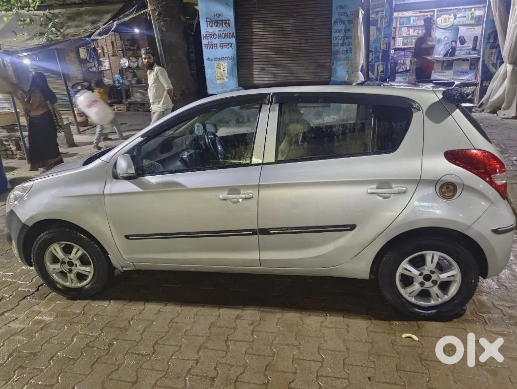 2018 Hyundai I20 Petrol Manual Frist Owner