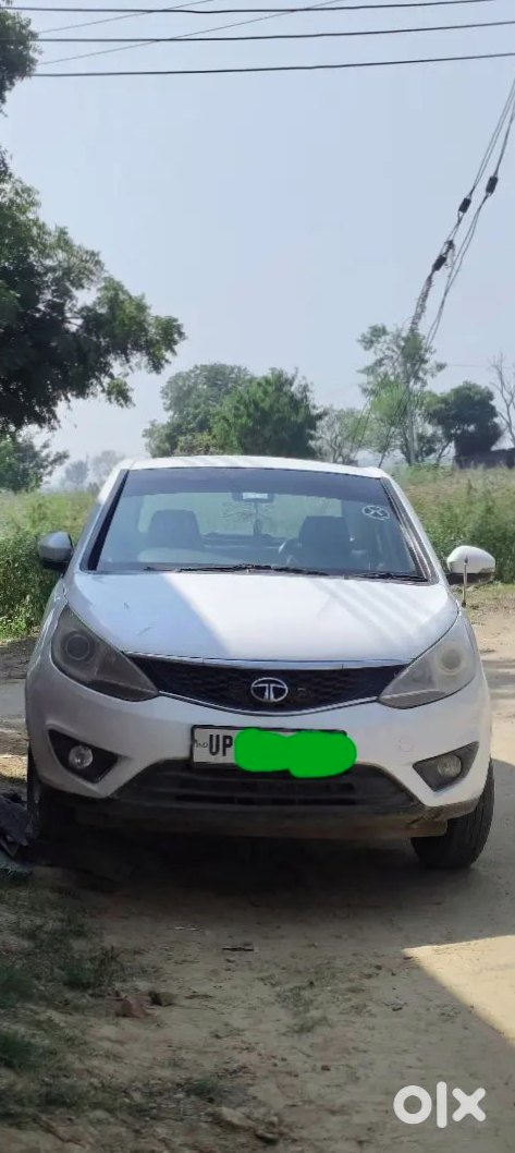 Tata Zest 2014