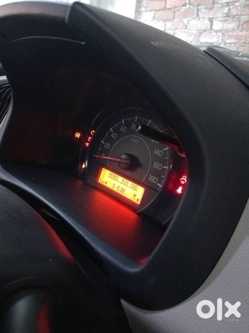 2021 Maruti Wagon R - Family Used, Well Cared