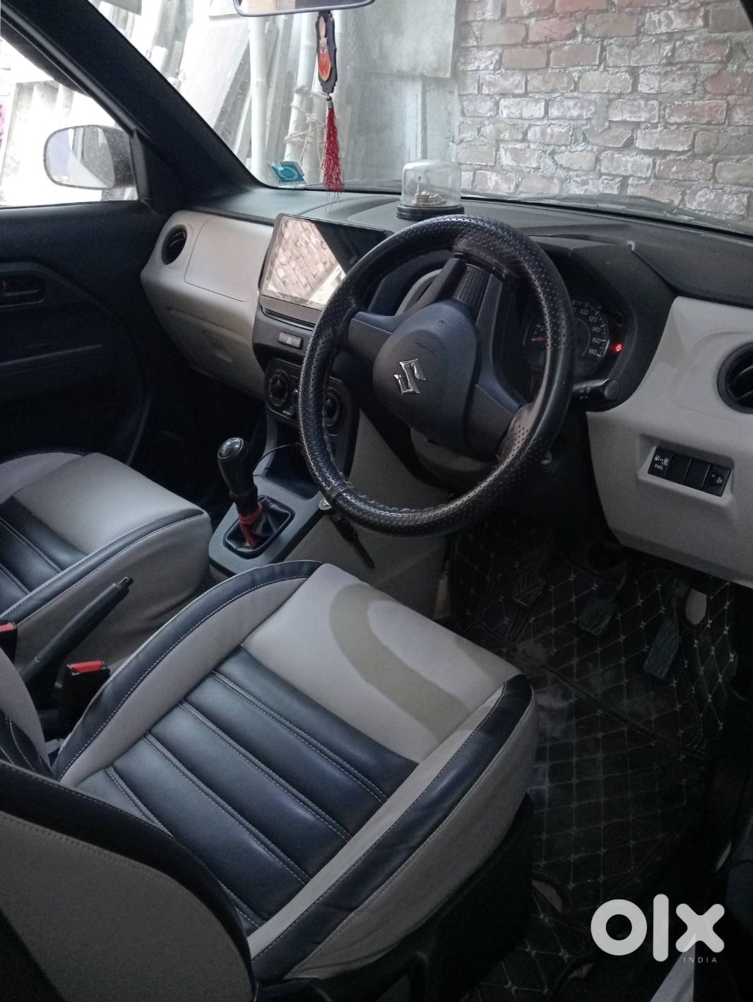 2021 Maruti Wagon R - Family Used, Well Cared