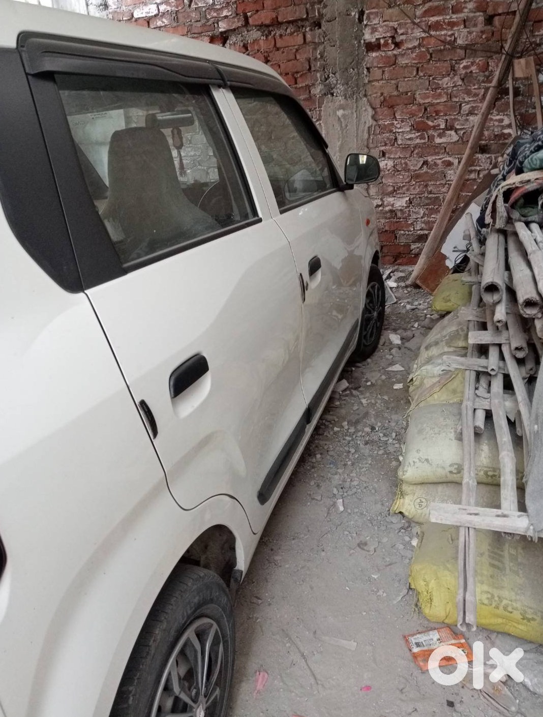 2021 Maruti Wagon R - Family Used, Well Cared