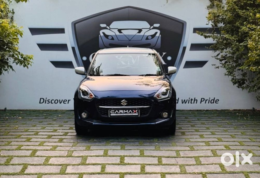 Swift 2016 Single Owner