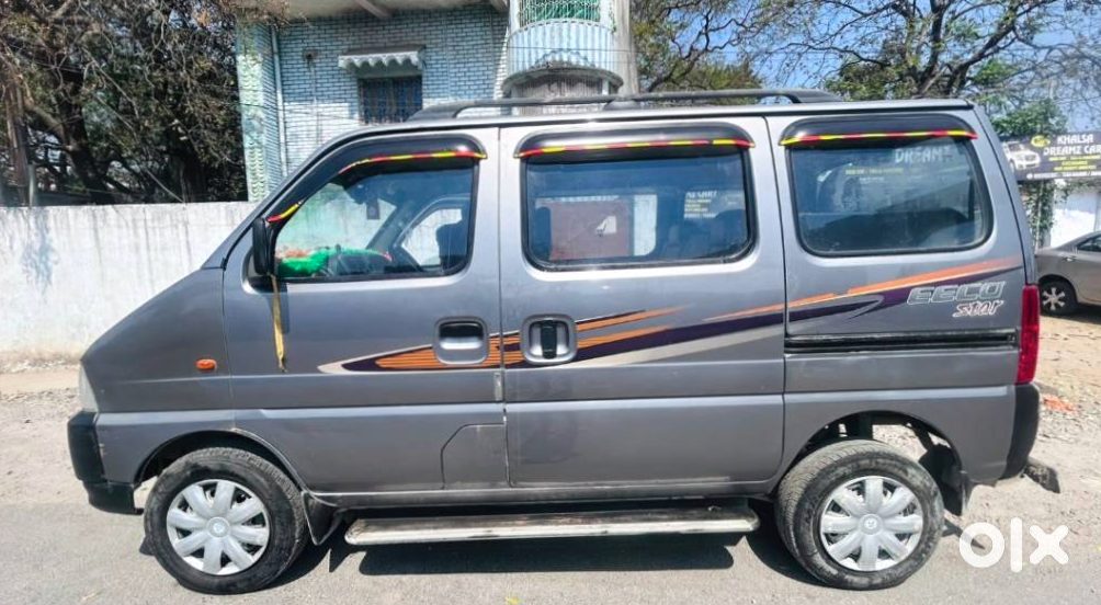 Maruti Eeco 2011 - Family Use