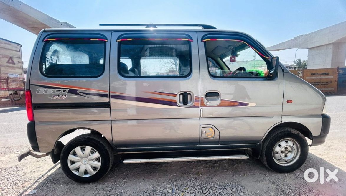 Maruti Eeco 2011 - Family Use