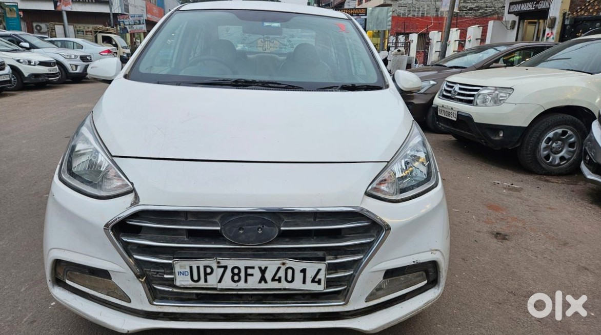 Urgent Sale - Hyundai Xcent