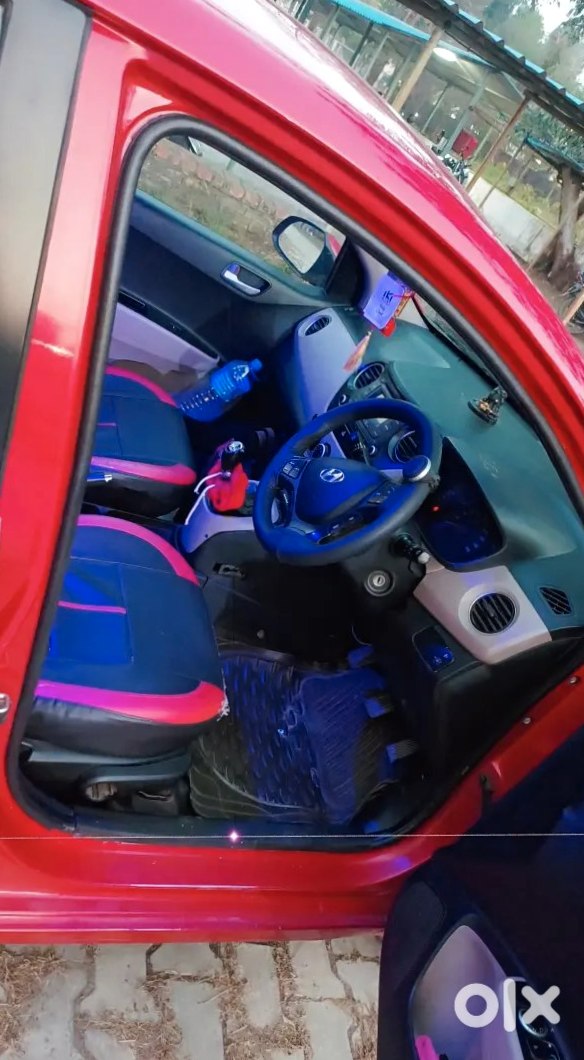 Hyundai Xcent Diesel