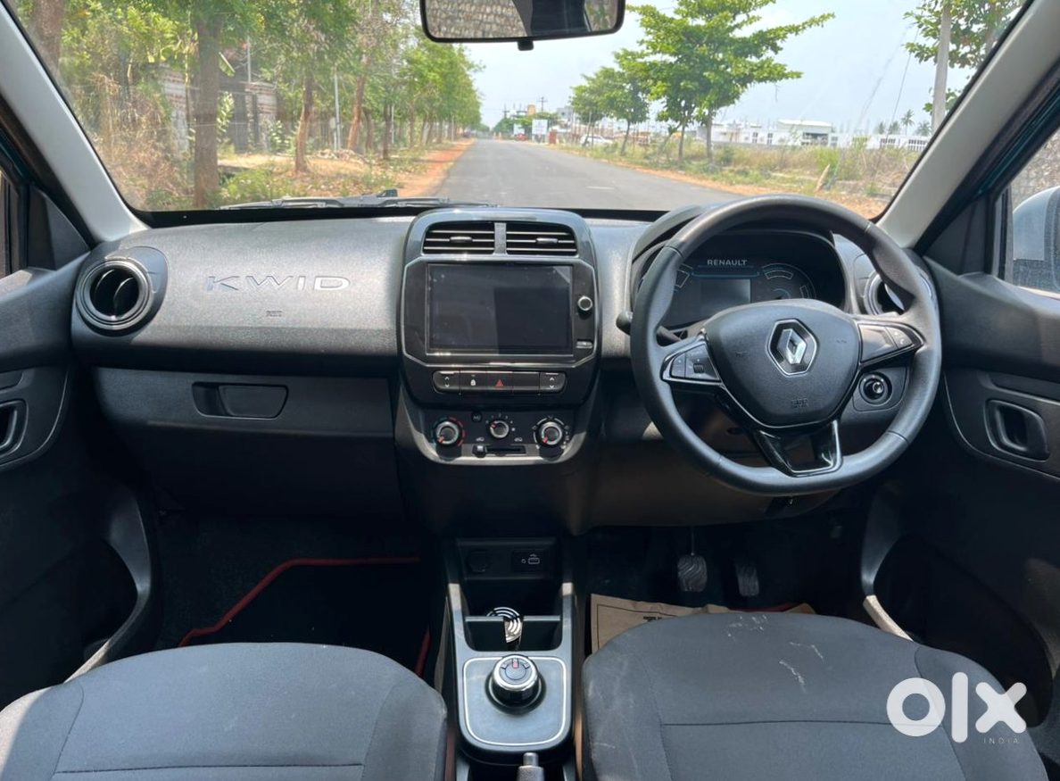 Urgent Sale - Renault Kwid