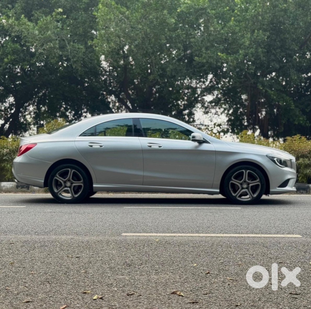 Urgent!! Mercedes-benz Cla 2018 Must Sell Today